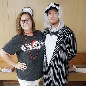 Meet your Posher, Jessie